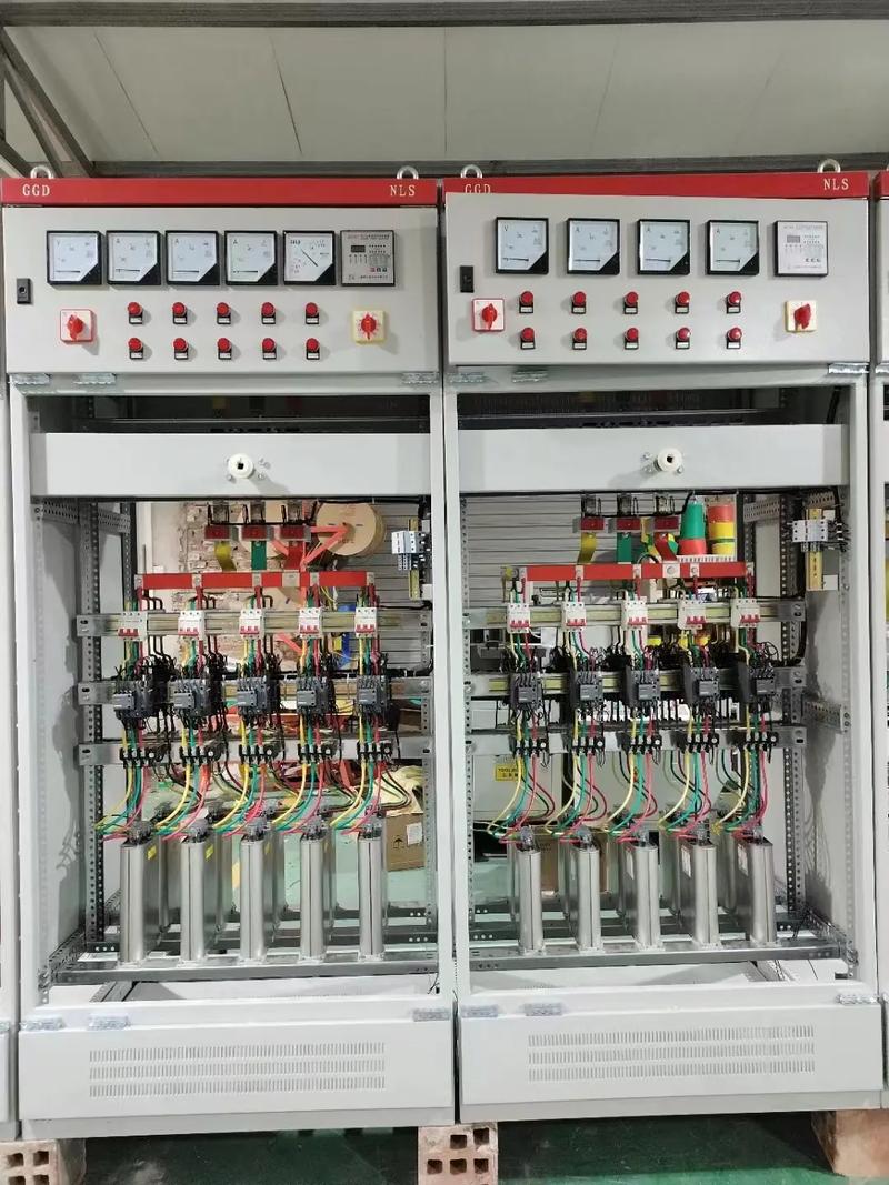 誠邀新伙伴，共繪電力新篇章——專業成套配電柜廠歡迎來圖加工
